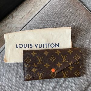 Louis Vuitton Wallet